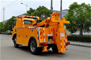 普洱高速路拖车费